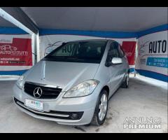 Mercedes-benz A 180 A 180 CDI Avantgarde - 1