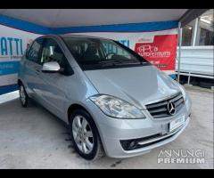 Mercedes-benz A 180 A 180 CDI Avantgarde