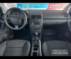 Mercedes-benz A 180 A 180 CDI Avantgarde - 9