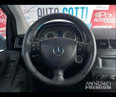 Mercedes-benz A 180 A 180 CDI Avantgarde - 10