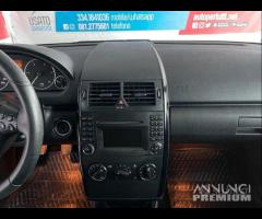 Mercedes-benz A 180 A 180 CDI Avantgarde - 12