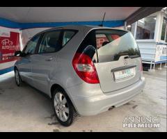 Mercedes-benz A 180 A 180 CDI Avantgarde - 16