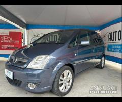 Opel Meriva 1.6 16V Cosmo