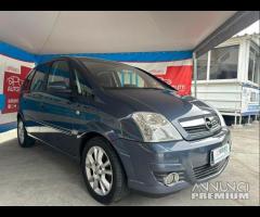 Opel Meriva 1.6 16V Cosmo