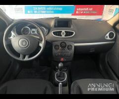 Renault Clio 1.2 16V 5 porte GPL Dynamique - 7