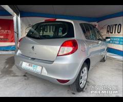 Renault Clio 1.2 16V 5 porte GPL Dynamique - 16