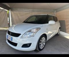 Suzuki Swift 1.3 DDiS 5 porte GL