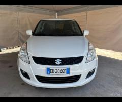 Suzuki Swift 1.3 DDiS 5 porte GL