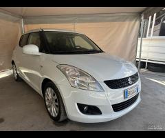 Suzuki Swift 1.3 DDiS 5 porte GL