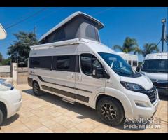 Hymer free 600