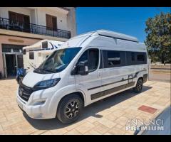 Hymer free 600 - 2