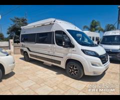 Hymer free 600 - 3