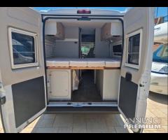 Hymer free 600