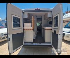 Hymer free 600 - 5