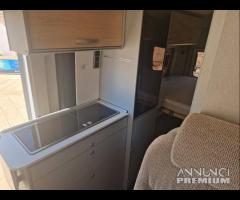 Hymer free 600 - 14