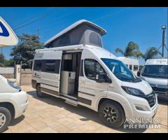 Hymer free 600 - 20