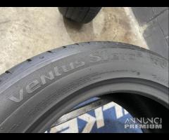 2 gomme 245/50 R18. Hankook Runflat Estive