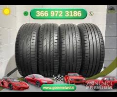 4 gomme 205/60 R16. Kumho Estive 90/75% - 2022