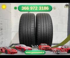 2 gomme 225/55 R18 - 102Y. Continental Estive 2022 - 1