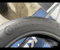 2 gomme 225/55 R18 - 102Y. Continental Estive 2022