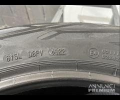 2 gomme 225/55 R18 - 102Y. Continental Estive 2022 - 5