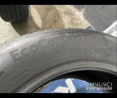 2 gomme 225/55 R18 - 102Y. Continental Estive 2022 - 6