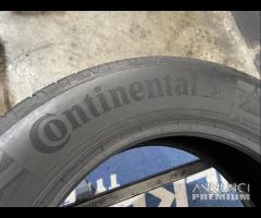 2 gomme 225/60 R18. Continental Estive 80% - 2023 - 6