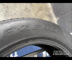 2 gomme 265/50 R19. Pirelli Pzero 80% - 2021