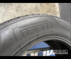 2 gomme 265/50 R19. Pirelli Pzero 80% - 2021 - 6