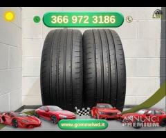 2 gomme 235/45 R19. Goodyear Estive 2020 - 80%