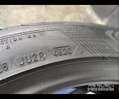 2 gomme 235/45 R19. Goodyear Estive 2020 - 80%