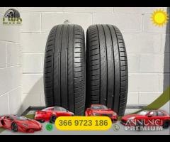 2 gomme 215/65 R16. Kleber Estive 80% / 2021 - 1