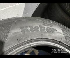 2 gomme 215/65 R16. Kleber Estive 80% / 2021 - 4