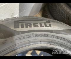 2 gomme 205/60 R16. Pirelli Estive 80% / 2022