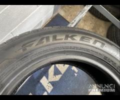 2 gomme 205/60 R16. Falken Estive 90% / 2022 - 4