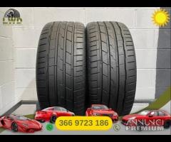 2 gomme 235/40 R19. Hankook Estive 2022 / 90%