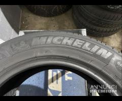 4 gomme 235/55 R18 - 100V. Michelin Estive 2019 - 4