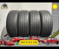 4 gomme 205/60 R16 - 92W. Goodyear Estive 85% 2020