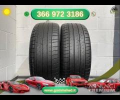 2 gomme 225/45 R19. Michelin Pilot sport 80% 2023