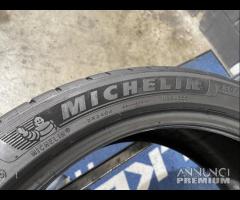 2 gomme 225/45 R19. Michelin Pilot sport 80% 2023 - 6