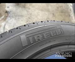 2 gomme 235/55 R19. Pirelli 4 Stagioni 85% - 2018 - 5