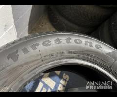 2 gomme 205/60 R16. Firestone Estive 80% / 2022