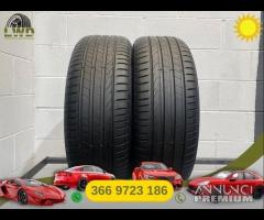 2 gomme 205/55 R17. Pirelli Estive 80% / 2023 - 1