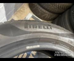 2 gomme 205/55 R17. Pirelli Estive 80% / 2023 - 4