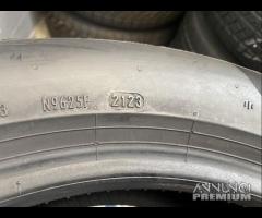 2 gomme 205/55 R17. Pirelli Estive 80% / 2023 - 5