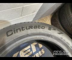 2 gomme 205/55 R17. Pirelli Estive 80% / 2023 - 6