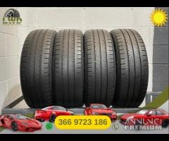 4 gomme 185/55 R16. Goodride Estive 75% / 2020