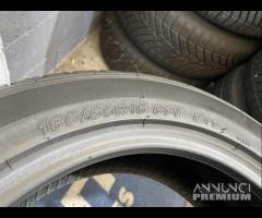 4 gomme 185/55 R16. Goodride Estive 75% / 2020