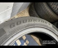 4 gomme 185/55 R16. Goodride Estive 75% / 2020