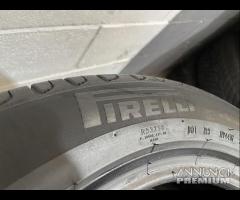 2 gomme 205/55 R17. Pirelli Estive 2020 / 75% - 6